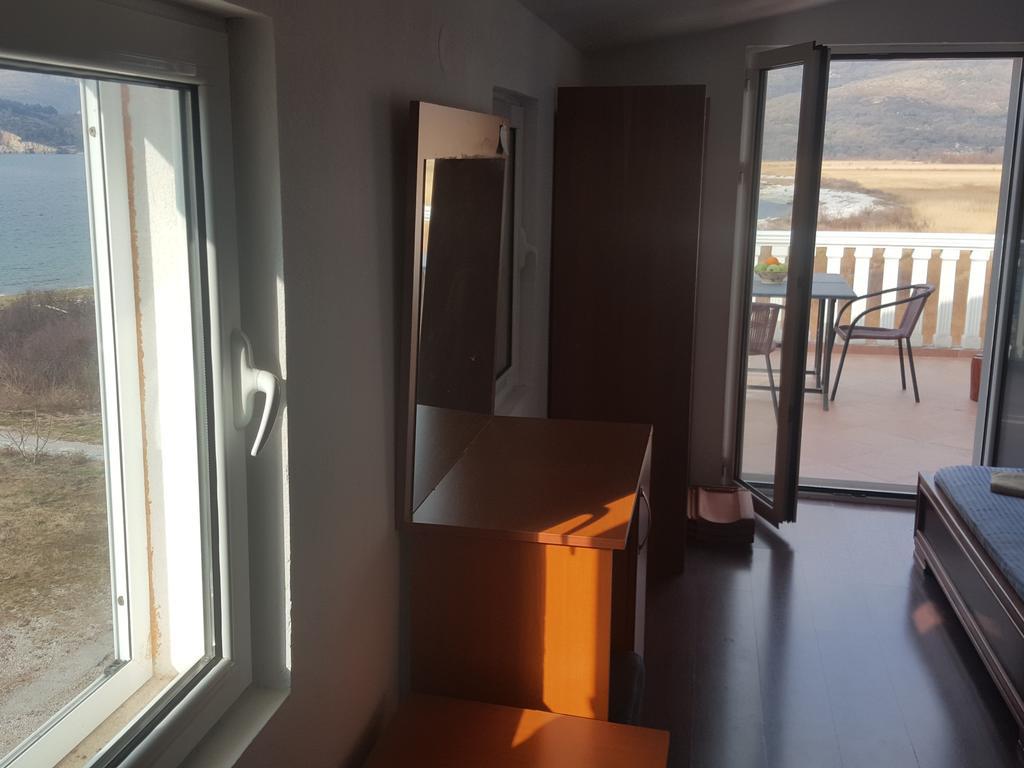 Buljarica Bay Apartments Petrovac Exterior foto