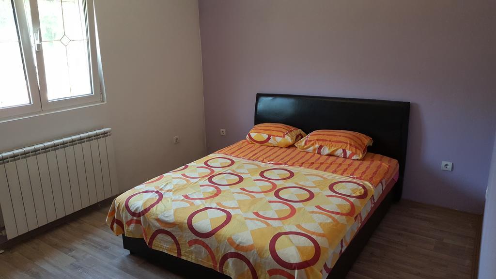 Buljarica Bay Apartments Petrovac Exterior foto